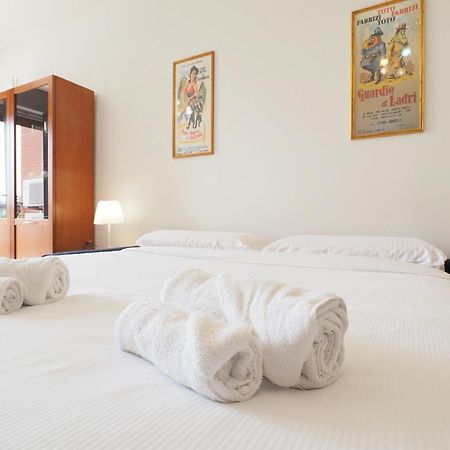 Apartament Primopiano - Columella Mediolan Zewnętrze zdjęcie