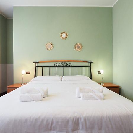 Apartament Primopiano - Columella Mediolan Zewnętrze zdjęcie