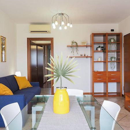 Apartament Primopiano - Columella Mediolan Zewnętrze zdjęcie