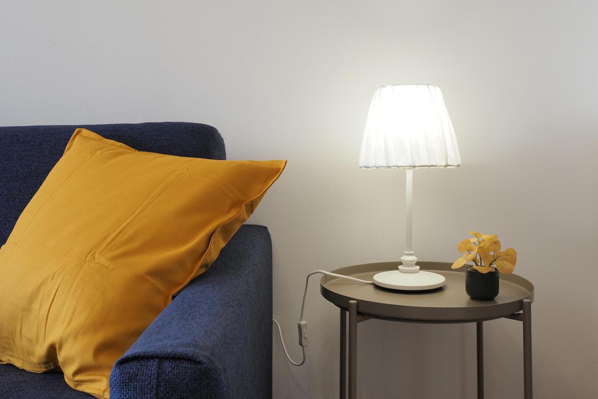 Apartament Primopiano - Columella Mediolan Zewnętrze zdjęcie