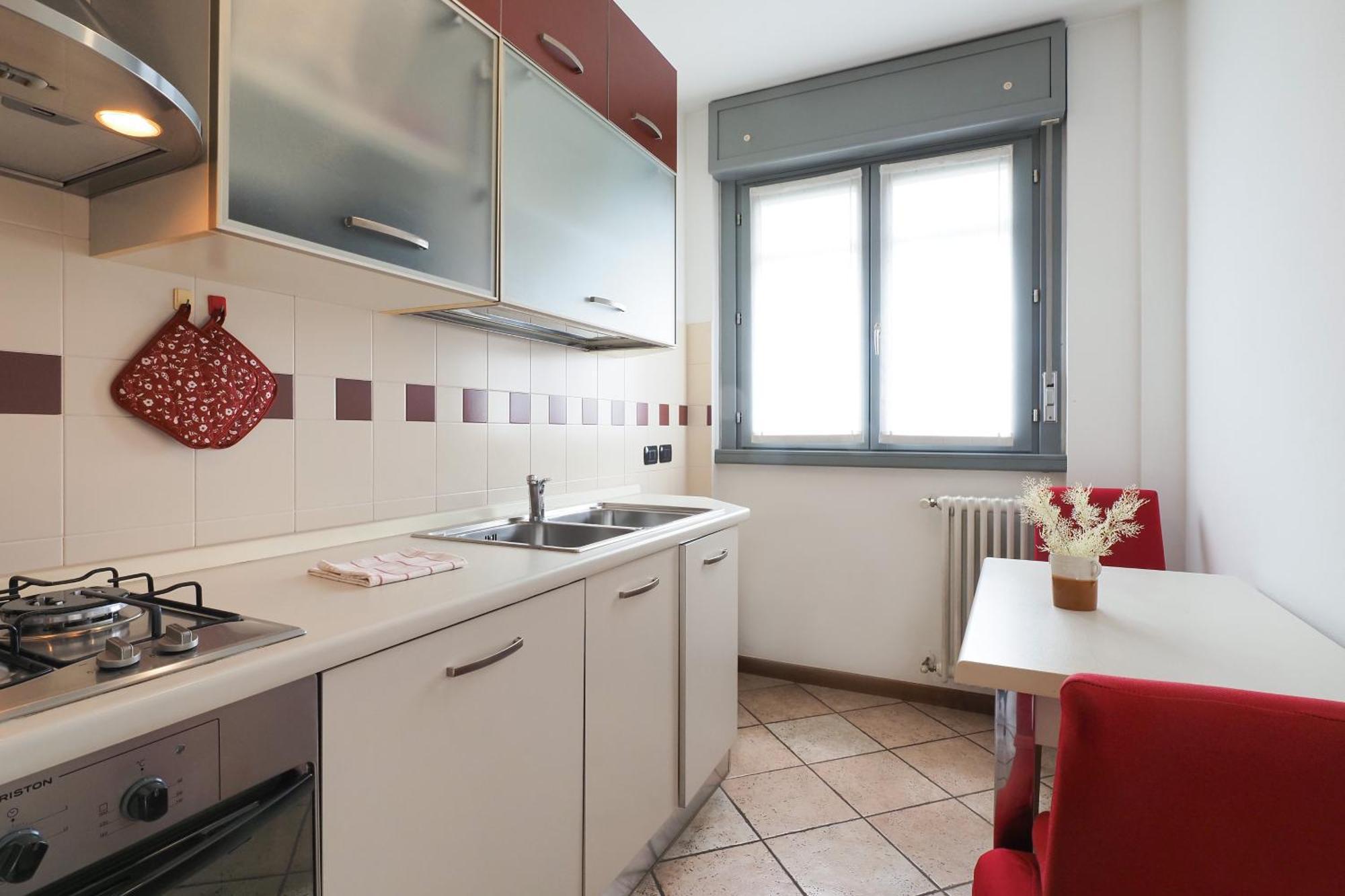 Apartament Primopiano - Columella Mediolan Zewnętrze zdjęcie