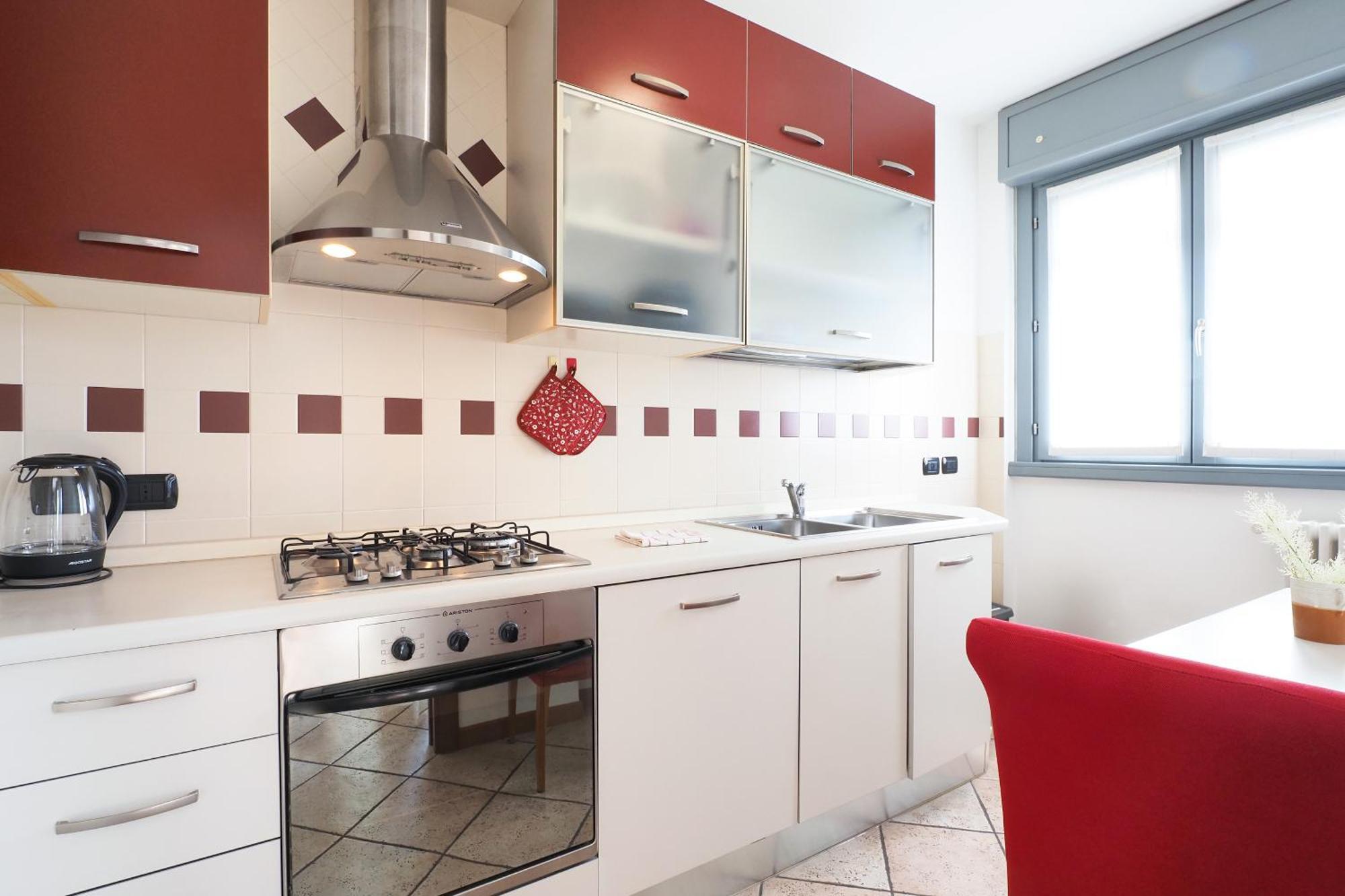 Apartament Primopiano - Columella Mediolan Zewnętrze zdjęcie