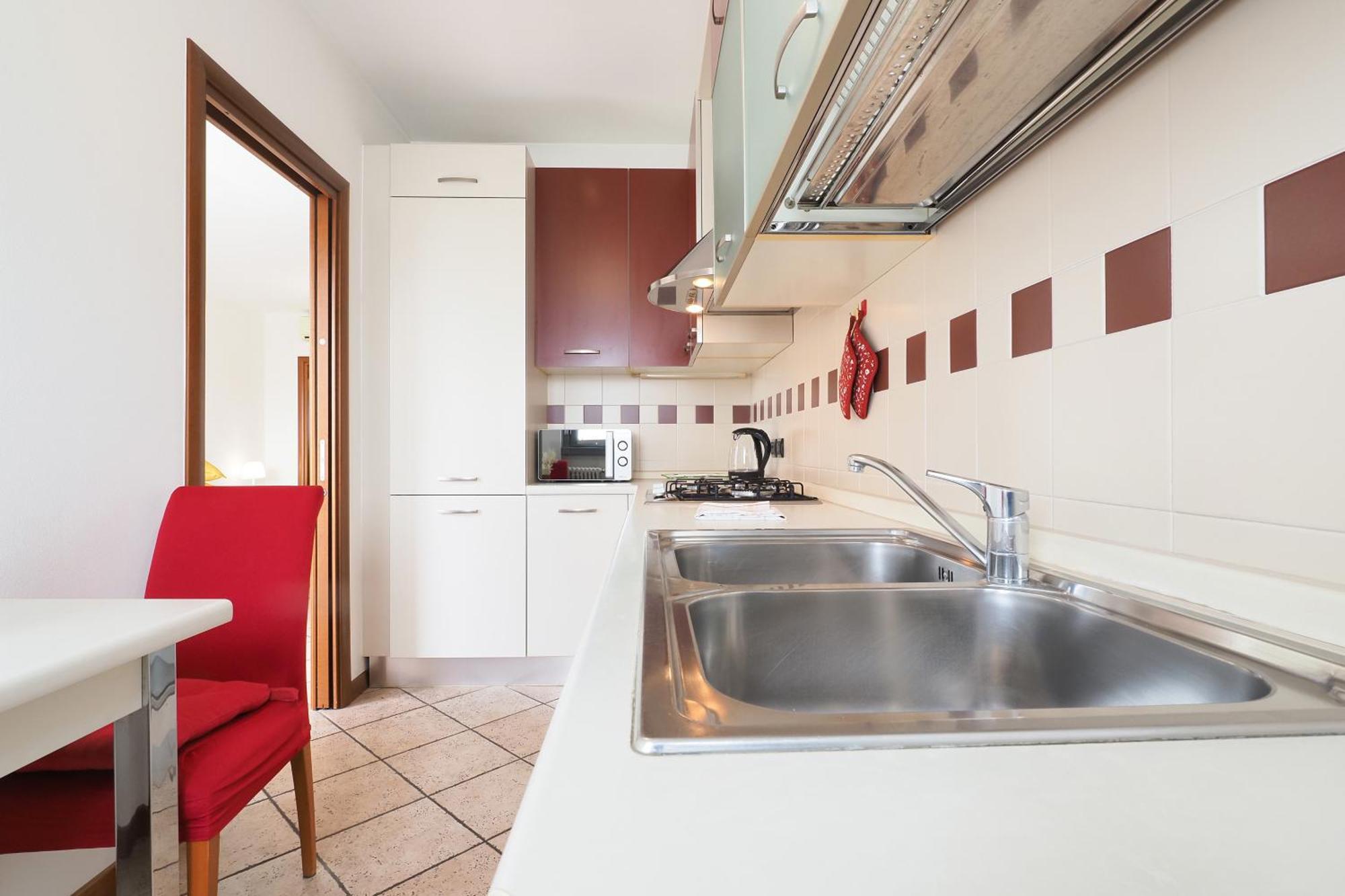 Apartament Primopiano - Columella Mediolan Zewnętrze zdjęcie