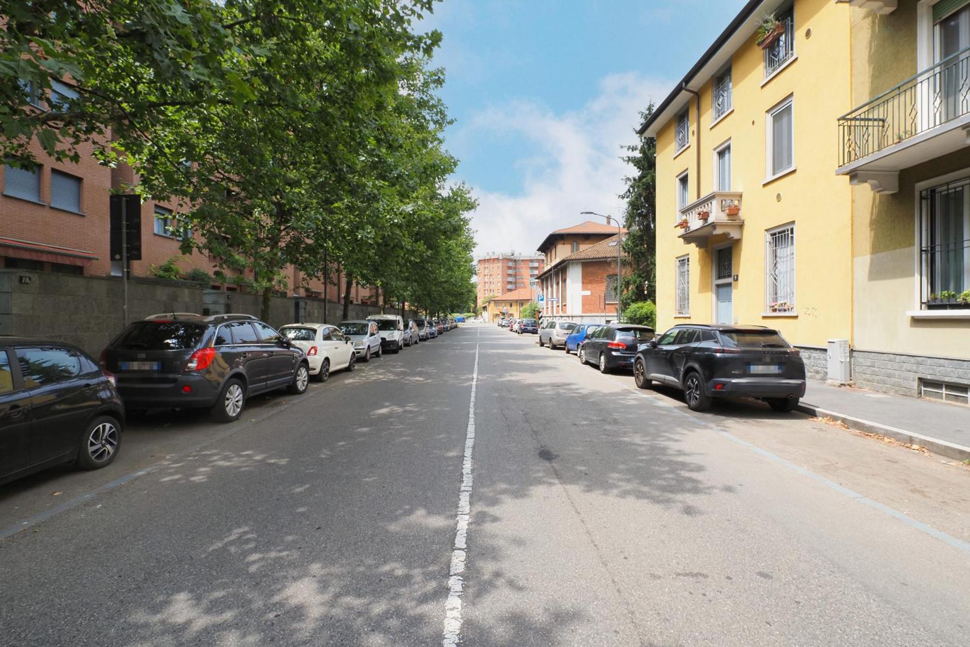 Apartament Primopiano - Columella Mediolan Zewnętrze zdjęcie