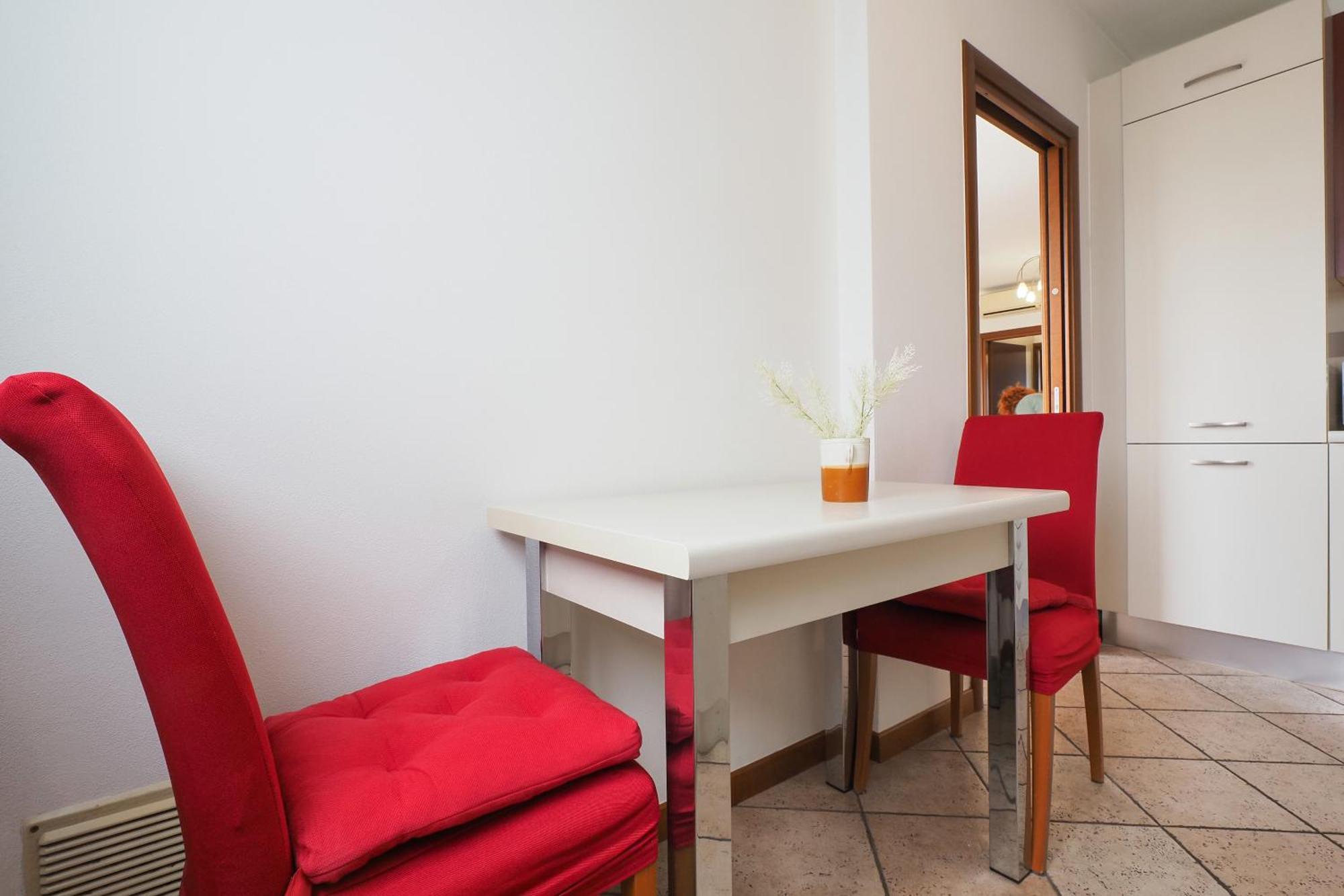 Apartament Primopiano - Columella Mediolan Zewnętrze zdjęcie