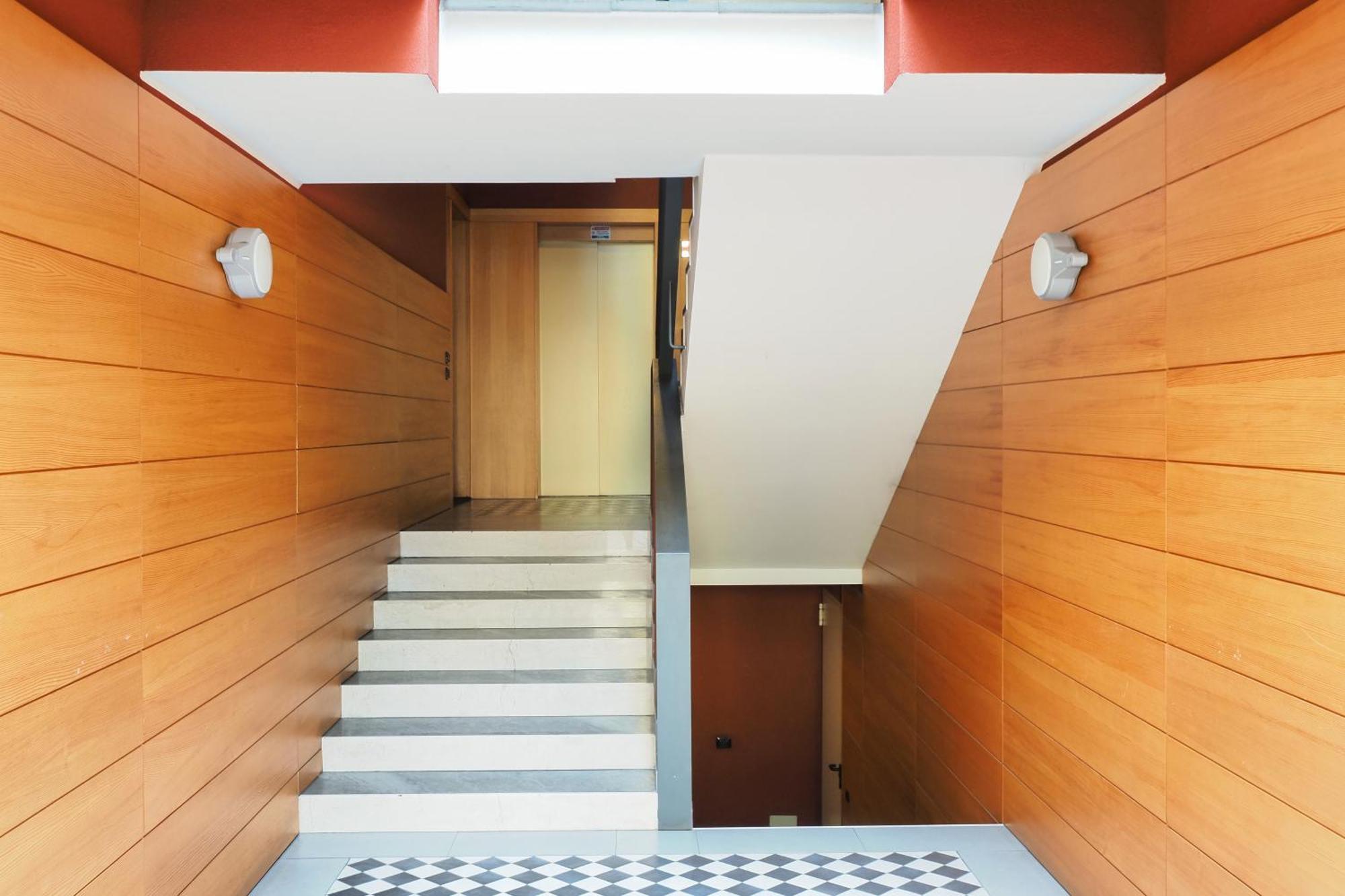 Apartament Primopiano - Columella Mediolan Zewnętrze zdjęcie