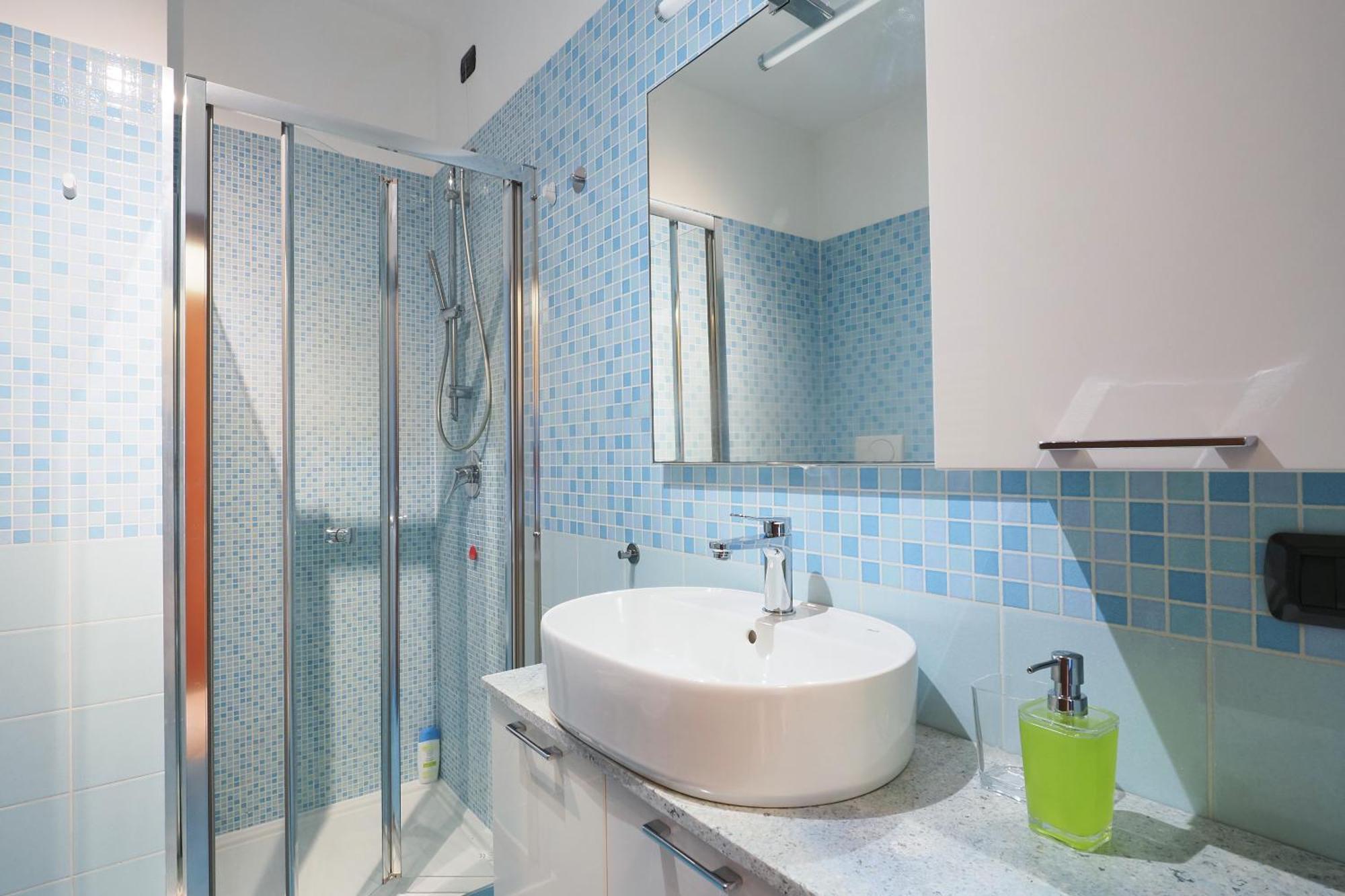 Apartament Primopiano - Columella Mediolan Zewnętrze zdjęcie