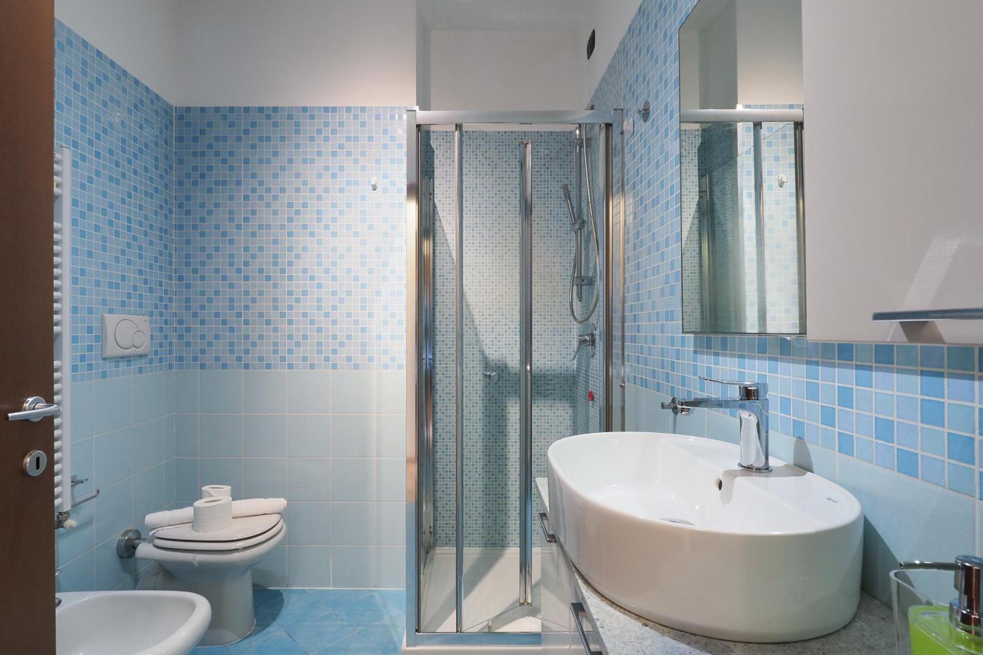 Apartament Primopiano - Columella Mediolan Zewnętrze zdjęcie