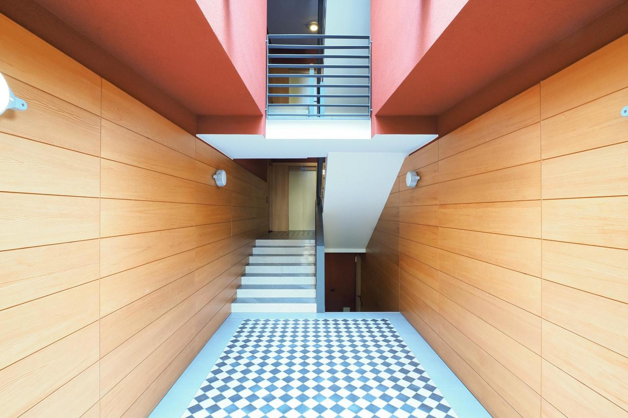 Apartament Primopiano - Columella Mediolan Zewnętrze zdjęcie