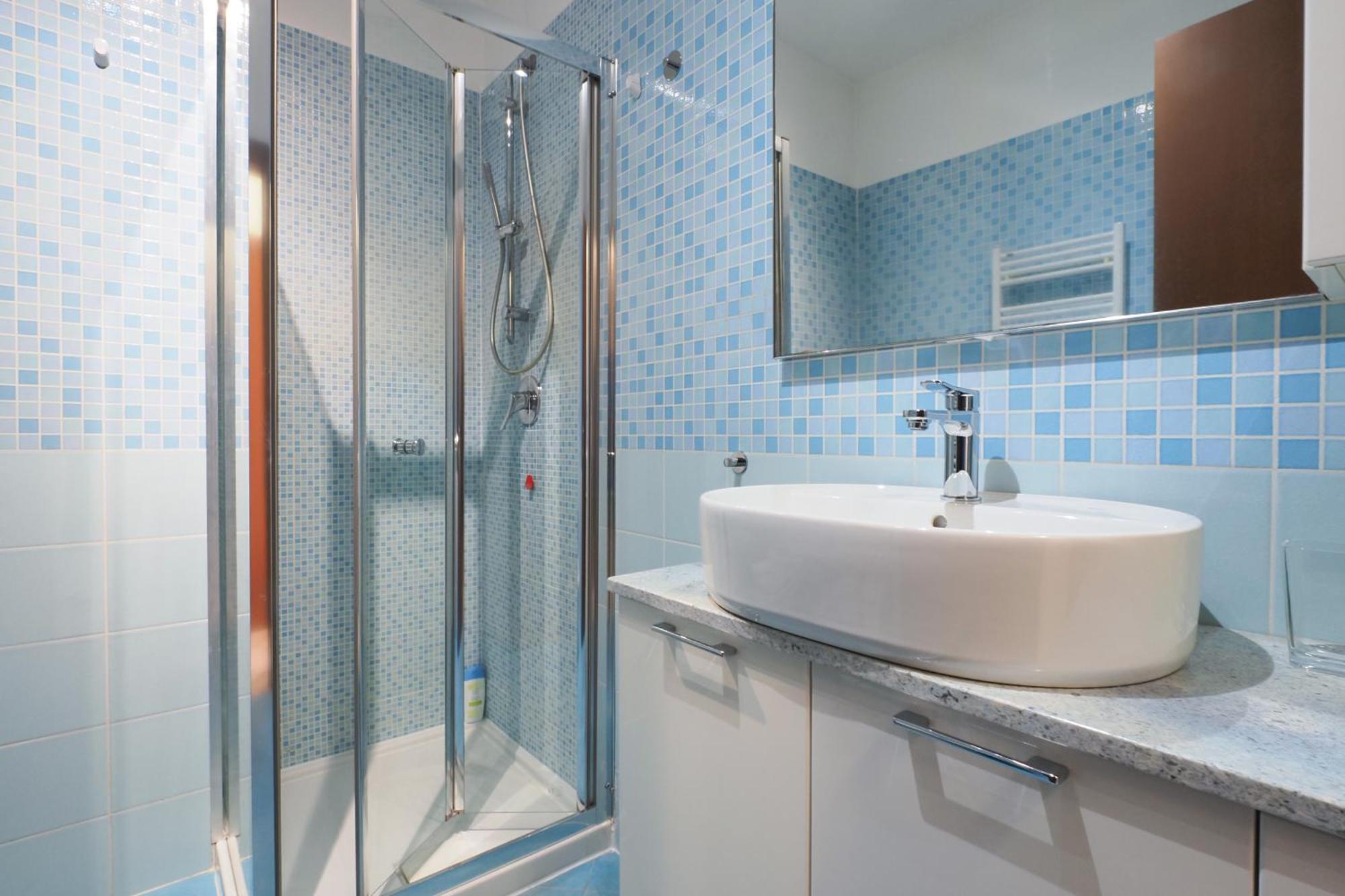 Apartament Primopiano - Columella Mediolan Zewnętrze zdjęcie